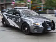 Toronto Man Charged in Hate-Motivated Church Vandalism, Police Seek Info on Fatal Crash