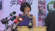 Toronto Mayor Says Police Chief Must Earn Back Public Trust Amid Allegations