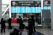 Toronto Pearson begins decade-long renovation project: what to expect