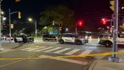 Toronto Police Charge Man in Unprovoked Regent Park Stabbing