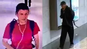Toronto Police Investigate Ink Spray Attacks on Pedestrians