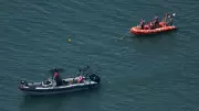 Toronto Police Resume Search for Missing Boater in Lake Ontario
