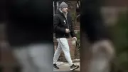Toronto Police Seek Suspect After Menorah Damaged in Hate Incident