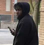Toronto Police Seek Suspect in Two Sexual Assaults Near Yonge and St. Clair