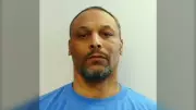 Toronto Police Warn of 'High-Risk' Violent Offender Released from Prison