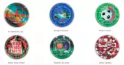 Toronto Public Health Offers Soccer-Inspired Condoms for FIFA World Cup