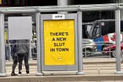 Toronto Refuses to Confirm Complaints Over Eggslut's 'Slut' Ads