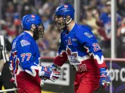 Toronto Rock Reach NLL Cup Final for First Time Since 2015