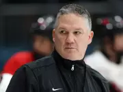 Toronto Sceptres lose head coach Troy Ryan to PWHL expansion team in San Jose