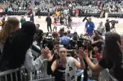Toronto Tempo Lose Inaugural WNBA Regular-Season Game