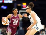 Toronto Tempo Ready for WNBA Debut: Win-Now Mode in Expansion Season