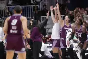 Toronto Tempo Set for Historic WNBA Season Opener
