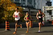 Toronto Weekend Road Closures: Marathon, Parade, Construction