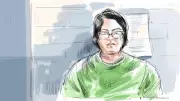 Toronto woman accused of murdering daughter makes brief court appearance