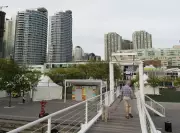 Toronto's Amsterdam Bridge Reopens After $1M Rehabilitation