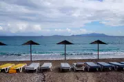 Tourist Wins Payout After Missing Sun Loungers on Family Vacation
