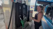 Truckers Struggle as Diesel Prices Surge Amid Iran War