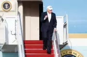 Trump, 80, to Undergo Medical Exam Amid Renewed Health Scrutiny