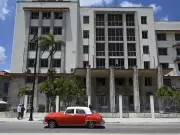 Trump admin sanctions target Cuba's military-run conglomerate GAESA