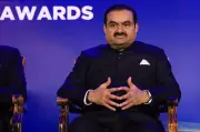 Trump administration drops Adani cases after US$10 billion investment pledge