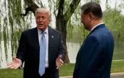 Trump and Xi Summit Ends with Claims of Progress Amid Persistent Differences