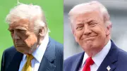 Trump Approval Rating Hits 37% Low in Second Term, Experts Predict No Change