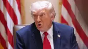 Trump backs away from Kennedy Center after judge blocks renaming