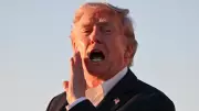 Trump Brags About Passing Dementia Test Three Times, Critics Question Why