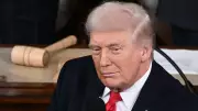 Trump Celebrates Exodus of 10,000 Federal Lawyers as 'Deep State' Victory
