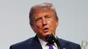 Trump Claims Strong Economy 'People Aren't Seeing Yet' Amid Polls