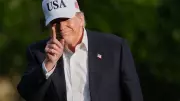 Trump Drops $10B IRS Lawsuit Amid Reports of Deal