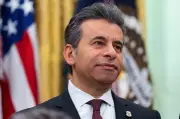 Trump FDA Chief Makary Resigns After Clashes with Pharma CEOs, Vaping Lobbyists