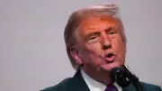 Trump Jokes About Becoming Israel's Prime Minister After Praising Netanyahu