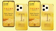 Trump Mobile Begins Shipping $499 Gold T1 Phone After Delays