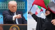 Trump Pauses Hormuz Vessel Guidance to Pursue Iran Deal