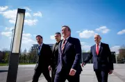 Trump Plans Further Major Troop Cuts in Germany Beyond 5,000 Withdrawal