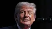 Trump Posts 11 Times in 42 Minutes on Truth Social Late Friday Night
