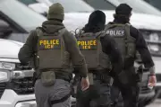 Trump proposes rebranding ICE to NICE, sparking debate