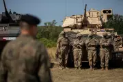 Trump Reduces U.S. Troop Numbers in Europe: Here's How It Unfolds