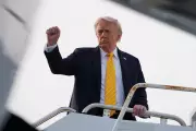 Trump Reviews New Iranian Proposal to End War, Says President