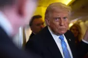 Trump Says Islamic State Leader Killed in Joint US-Nigerian Mission