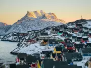 Trump Threats Boost Greenland's Sovereignty Push in Nordic Council