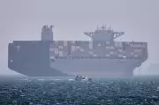 Trump to Decide on Iran Deal as Strait of Hormuz Blockade Ends