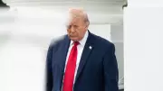 Trump to Undergo Medical Exam Amid Renewed Scrutiny Over Age and Stamina