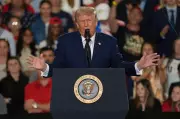 Trump Urges Patience as Details Emerge of Potential Iran Deal