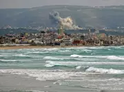 Trump Warns Iran of 'Very Bad Time' as Israel Strikes Lebanon on Day 79