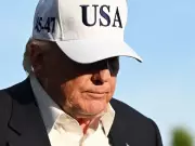 Trump warns Iran 'the clock is ticking' on nuclear deal amid rising tensions