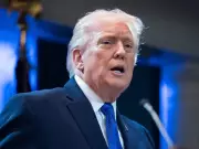 Trump Warns of 'Project Freedom Plus' If Iran Rejects Peace Plan