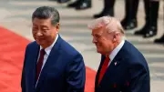 Trump-Xi Meeting Reveals Deep Divisions on Taiwan and Trade