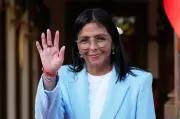 Trump's 51st State Talk Met with Silence in Venezuela